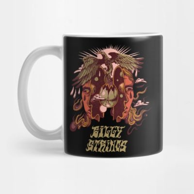 Billy Strings Billy Mug Official Post Malone Merch