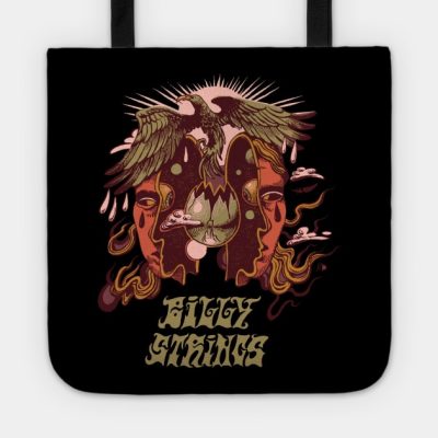 Billy Strings Billy Tote Official Post Malone Merch