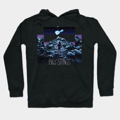 Billy Strings Hoodie Official Post Malone Merch