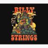 Billy Strings Fall Winter Tapestry Official Post Malone Merch