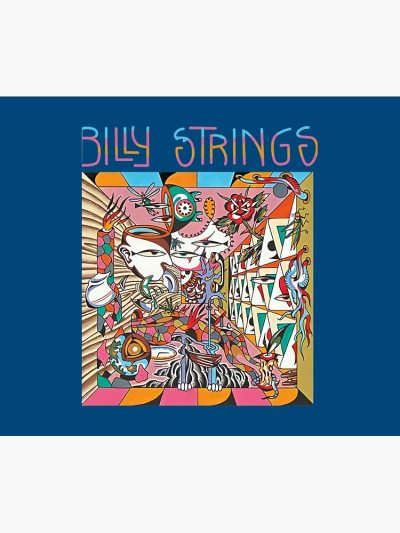 Billy Strings Billy Billy Tapestry Official Post Malone Merch