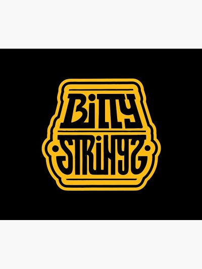 Billy Strings Lamp Tee Tapestry Official Post Malone Merch