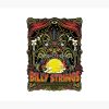 Billy Strings Art Guitarist And Bluegrass Musician Tapestry Official Post Malone Merch