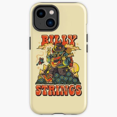 Billy Strings Fall Winter 2021 Iphone Case Official Post Malone Merch