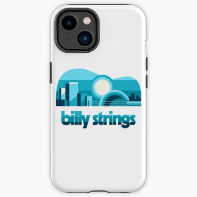 Billy Strings Billy Iphone Case Official Post Malone Merch