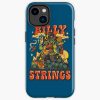 Billy Strings Fall Winter 2021 Iphone Case Official Post Malone Merch