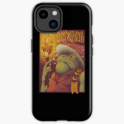 Mens Best Billy Strings Cute Gifts Iphone Case Official Post Malone Merch