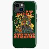 Billy Strings Fall Winter Iphone Case Official Post Malone Merch