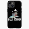 Must Be Seven Strings American Guitarist Iphone Case Official Post Malone Merch