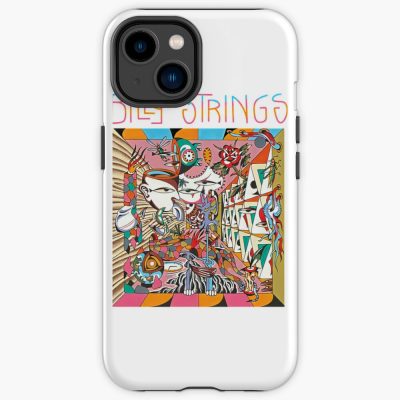 Billy Strings Billy Billy Iphone Case Official Post Malone Merch