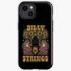 Billy Strings Iphone Case Official Post Malone Merch