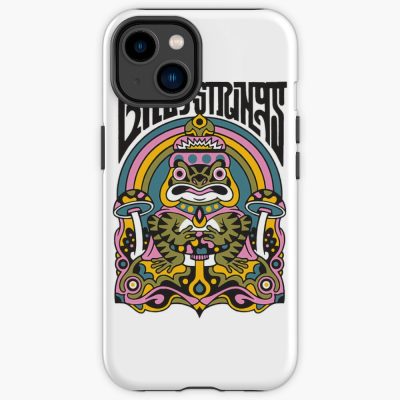 Billy Strings Frog Iphone Case Official Post Malone Merch