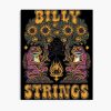 Billy Strings Poster Official Post Malone Merch