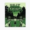 Billy Strings Poster Official Post Malone Merch