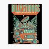 Funny Man Billy Strings Ways You Can Reinvent Poster Official Post Malone Merch