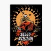 Billy Strings Poster Official Post Malone Merch