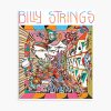 Billy Strings T-Shirtbilly Billy Poster Official Post Malone Merch