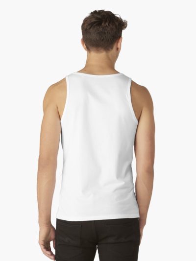 Billy Strings Tank Top Official Post Malone Merch