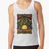 Billy Strings Art Guitarist And Bluegrass Musician Tank Top Official Post Malone Merch