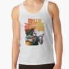 Bmfs Jam Tank Top Official Post Malone Merch