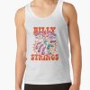 Billy Strings Fall Winter 2021 Tank Top Official Post Malone Merch