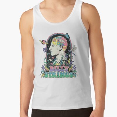 Tank Top Official Post Malone Merch