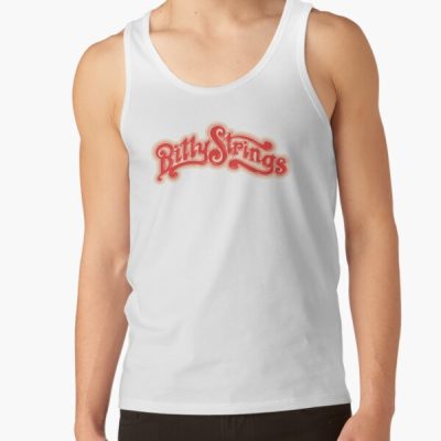 Billy Strings 2023 Tank Top Official Post Malone Merch