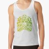 Billy Strings Billy Strings Tank Top Official Post Malone Merch