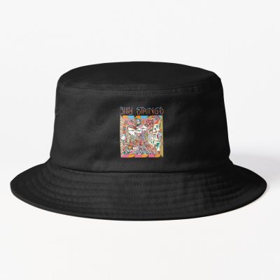 Billy Strings Billy Billy Bucket Hat Official Post Malone Merch