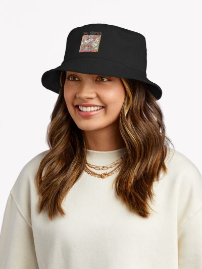 Billy Strings Billy Billy Bucket Hat Official Post Malone Merch