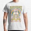 Billy Strings Frog T-Shirt Official Post Malone Merch