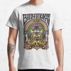 Billy Strings Frog T-Shirt Official Post Malone Merch