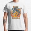 Billy Strings T-Shirt Official Post Malone Merch