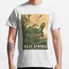 This Article Amazing Billy Strings Amazing Tricks To Get T-Shirt Official Post Malone Merch