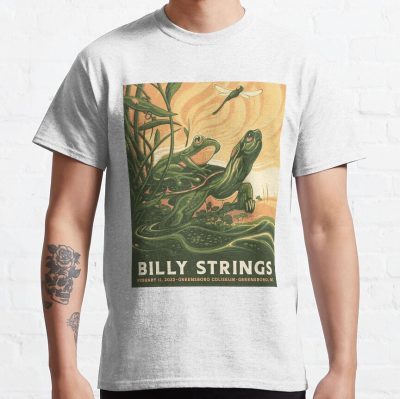 This Article Amazing Billy Strings Amazing Tricks To Get T-Shirt Official Post Malone Merch