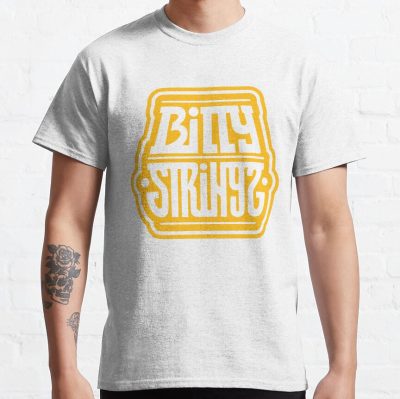 Billy Strings Lamp Tee T-Shirt Official Post Malone Merch