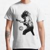 Bmfs Guitar Stile T-Shirt Official Post Malone Merch