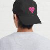 Billy Strings - Heart Cap Official Post Malone Merch