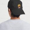 Best Of Billy Strings Logo Sunset Cap Official Post Malone Merch