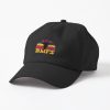 Bmfs Billy Strings Vintage Sunset Goat Cap Official Post Malone Merch