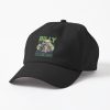 Skull Of Billy Gift Fan Cap Official Post Malone Merch