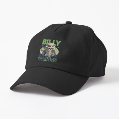 Skull Of Billy Gift Fan Cap Official Post Malone Merch