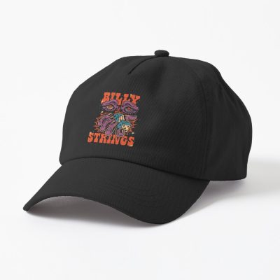 Billy Strings Fall Winter 2021 Cap Official Post Malone Merch