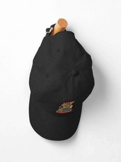 Billy Strings Fall Winter Cap Official Post Malone Merch