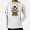 Summertime Strings American Guitarist Hoodie Official Post Malone Merch