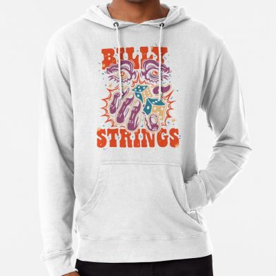 Billy Strings Fall Winter 2021 Hoodie Official Post Malone Merch