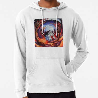 Turmoil _Amp_ Tinfoil Billy Strings Music Album Hoodie Official Post Malone Merch