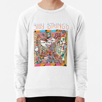 Billy Strings T-Shirtbilly Billy Sweatshirt Official Post Malone Merch