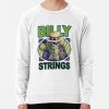 Skull Of Billy Gift Fan Sweatshirt Official Post Malone Merch