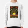 Billy Strings Art Guitarist And Bluegrass Musician Sweatshirt Official Post Malone Merch